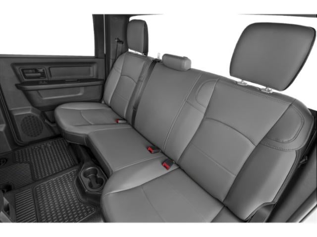 2023 RAM 3500 Tradesman