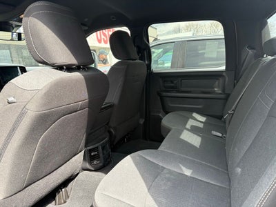 2023 RAM 3500 Tradesman