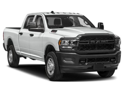 2023 RAM 3500 Tradesman