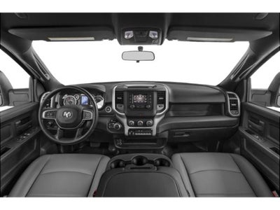 2023 RAM 3500 Tradesman