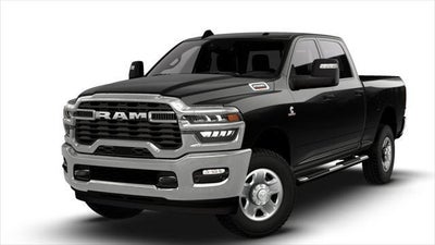 2027 RAM 2500 Tradesman