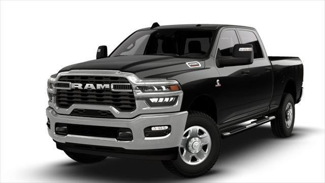 2027 RAM 2500 Tradesman