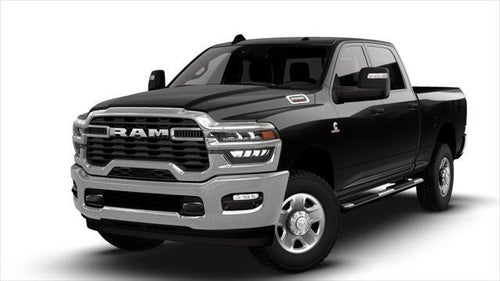 2027 RAM 2500 Tradesman