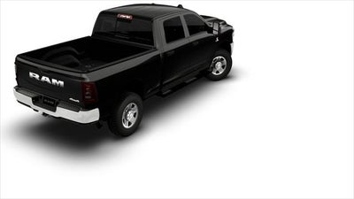 2027 RAM 2500 Tradesman