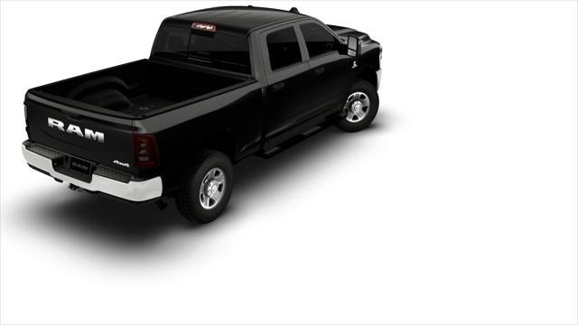 2027 RAM 2500 Tradesman