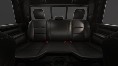 2027 RAM 2500 Tradesman