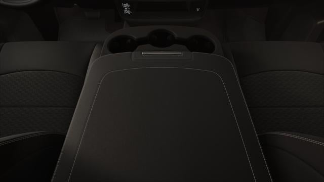 2027 RAM 2500 Tradesman
