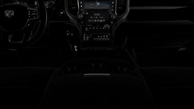 2027 RAM 2500 Tradesman
