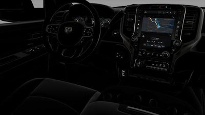 2027 RAM 2500 Tradesman