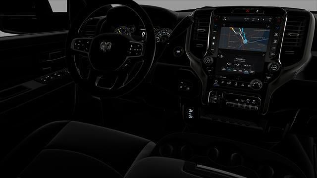 2027 RAM 2500 Tradesman
