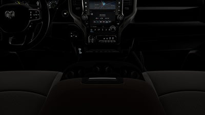 2027 RAM 2500 Tradesman