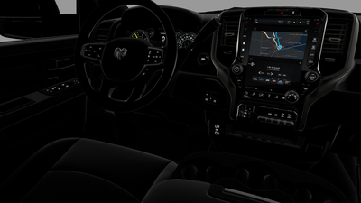 2027 RAM 2500 Tradesman