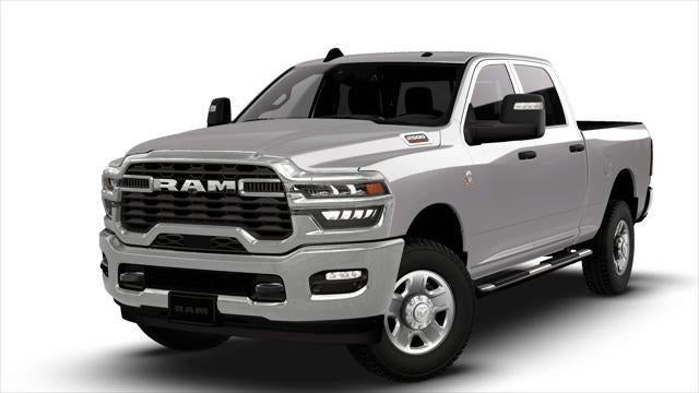 2026 RAM 2500 Tradesman 4X4 Crew Cab SWB's photo