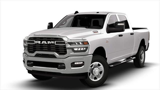 2027 RAM 2500 Tradesman