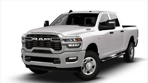 2027 RAM 2500 Tradesman