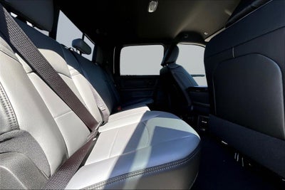 2027 RAM 2500 Tradesman