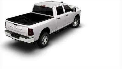 2027 RAM 2500 Tradesman