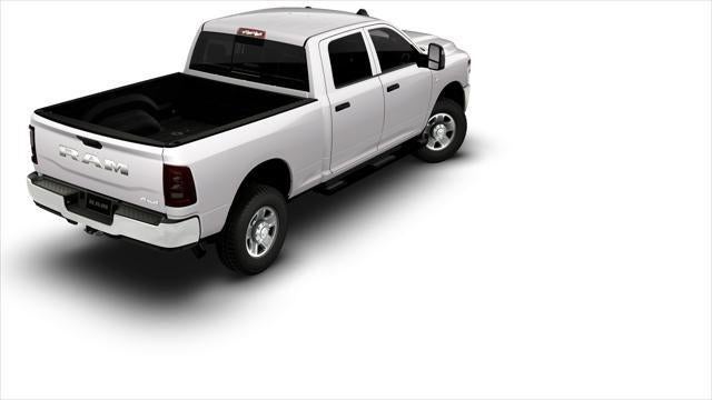 2027 RAM 2500 Tradesman
