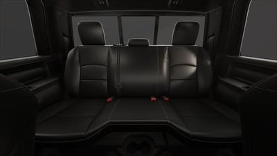 2027 RAM 2500 Tradesman