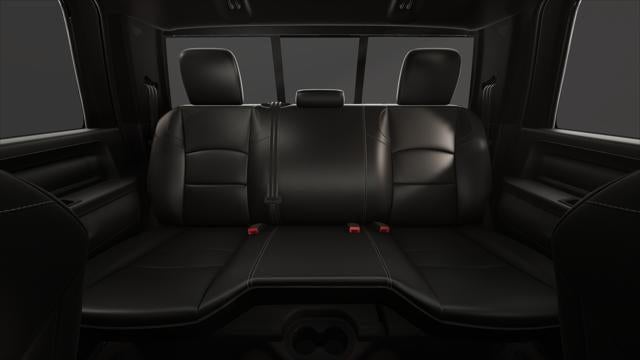 2027 RAM 2500 Tradesman