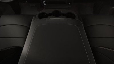 2027 RAM 2500 Tradesman