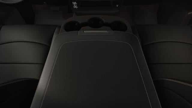 2027 RAM 2500 Tradesman