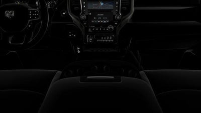 2027 RAM 2500 Tradesman