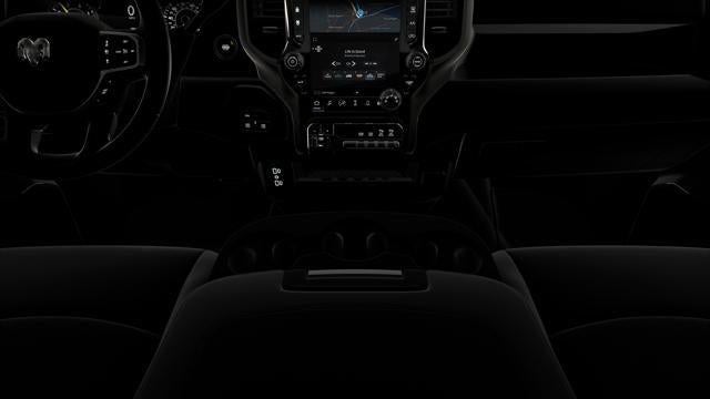2027 RAM 2500 Tradesman