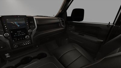 2027 RAM 2500 Tradesman