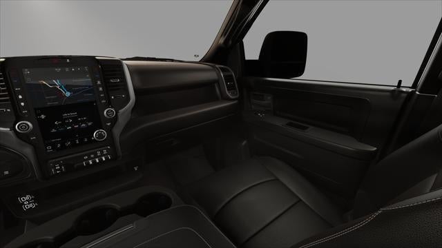 2027 RAM 2500 Tradesman