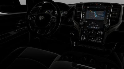 2027 RAM 2500 Tradesman
