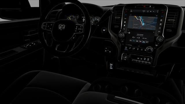2027 RAM 2500 Tradesman
