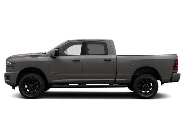 2027 RAM 2500 Big Horn