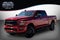 2027 RAM 2500 Big Horn