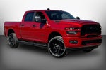2027 RAM 2500 Big Horn