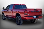 2027 RAM 2500 Big Horn