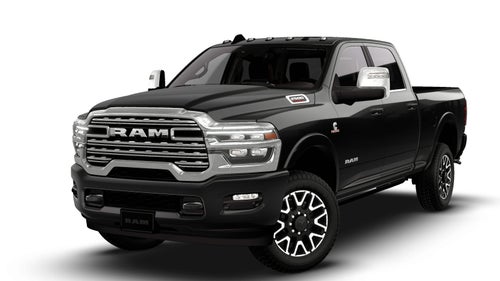 2026 RAM 2500 Limited Longhorn