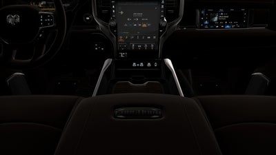 2026 RAM 2500 Limited Longhorn