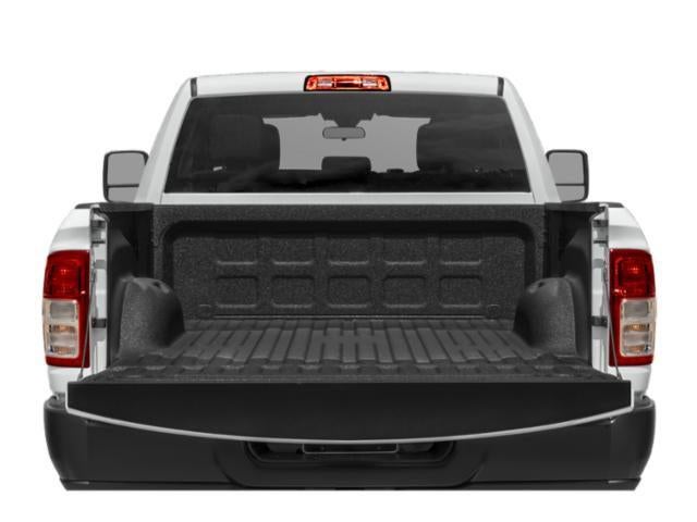 2023 RAM 3500 Tradesman