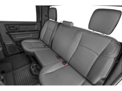 2023 RAM 3500 Tradesman