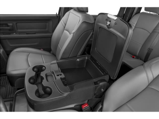 2023 RAM 3500 Tradesman