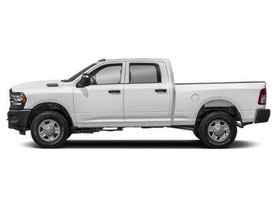 2023 RAM 3500 Tradesman