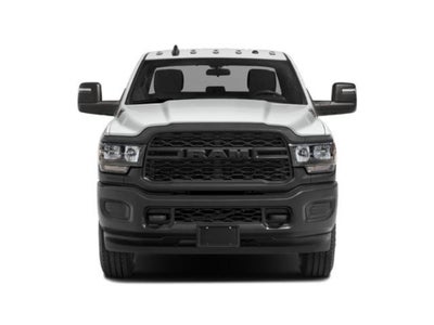 2023 RAM 3500 Tradesman