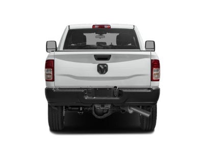 2023 RAM 3500 Tradesman