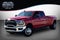 2027 RAM 3500 Tradesman