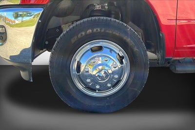 2027 RAM 3500 Tradesman