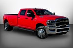 2027 RAM 3500 Tradesman