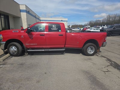 2023 RAM 3500 Tradesman