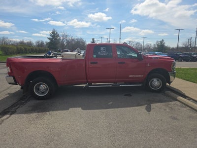 2023 RAM 3500 Tradesman