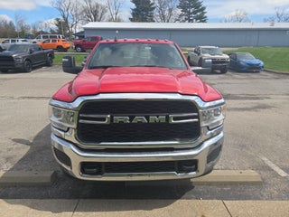 2023 RAM 3500 Tradesman